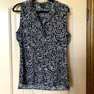 Ann Taylor Tank 1